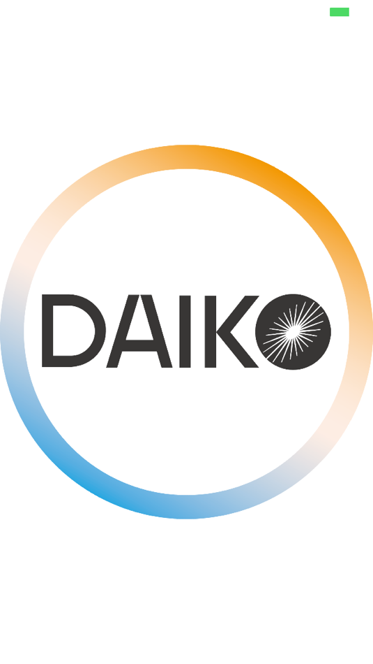 #1. スマートリモコン (iOS) 由: DAIKO ELECTRIC CO.,LTD.