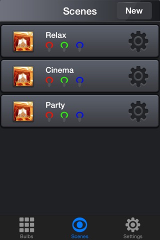 SKYTONE TAPP screenshot 4