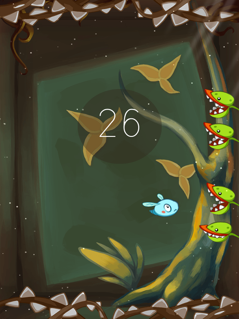 Fly Trap screenshot 6