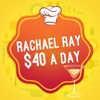 Rachael Ray $40 a Day Restaurant Locations