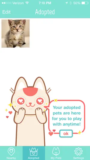PetLove <3 screenshot 4