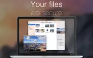File Safe - Password-Protected Document Vault iphone bilder 1
