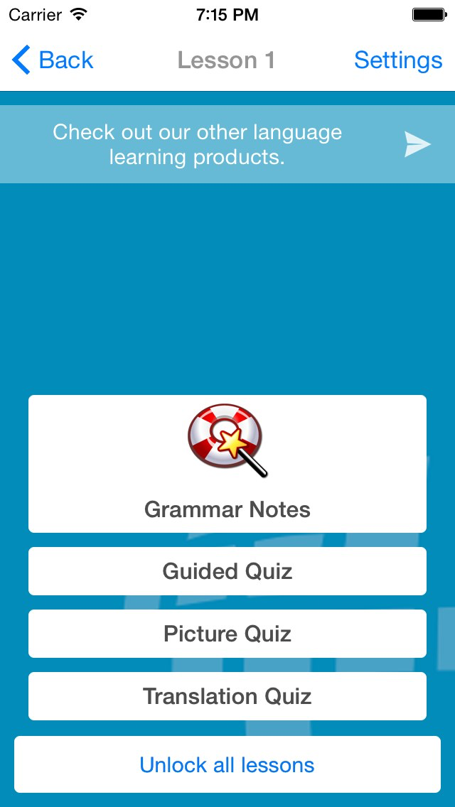 L-Lingo Learn Polish