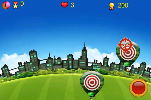 Blow Balloons screenshot 3
