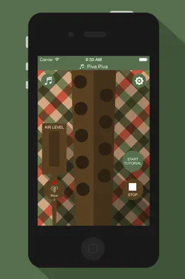 Game screenshot Bagpipe - Scottish Great Highland Bagpipe mod apk