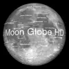 Moon Globe HD delete, cancel