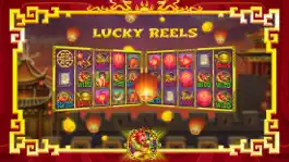 Game screenshot Chinese Slots Mega Jackpot Free Casino hack