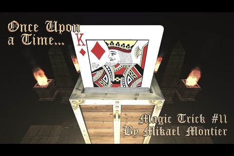Magic Trick #11 screenshot 4