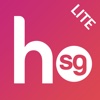 Healthy.SG Lite (Health, Fitness and Wellness Tracker)