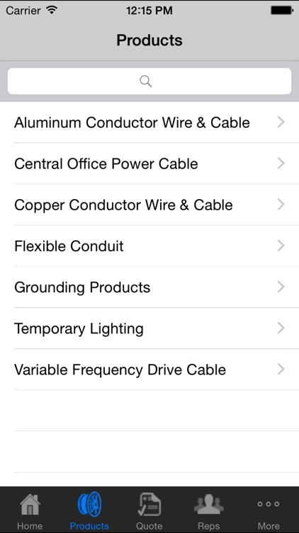Priority Wire
