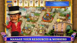 Game screenshot Monument Builders : Big Ben apk