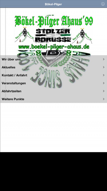 Bökel-Pilger Ahaus´99