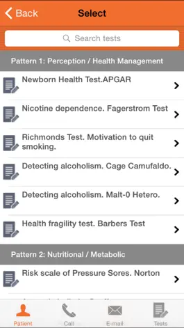 Game screenshot Nurse Test Lite - Nursing and Paramedic healthcare questionnaire hack