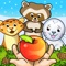 Zoo Playground - Educational games with animated animals for kids
