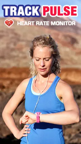 Game screenshot Пульсометр - Измерить пульс человека / Частота сердечного пульса / ЧСС mod apk