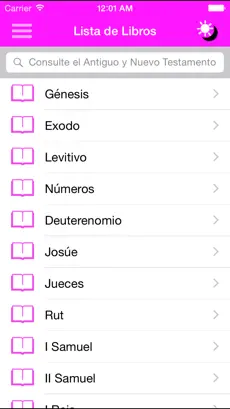 Capture 4 Santa Biblia Mujeres JMC iphone