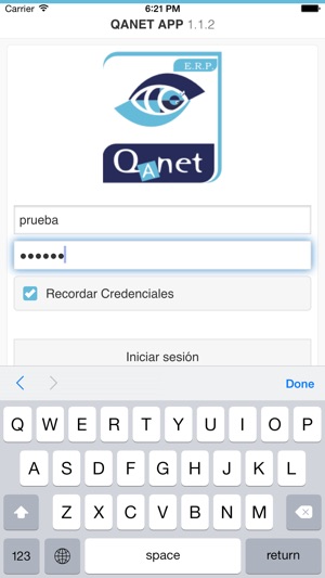 Qanet App(圖1)-速報App