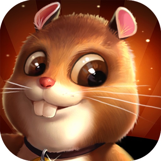 Hamster Team - Rescure icon