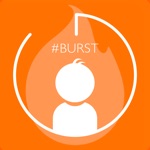 PhotoShoot Selfie Burst Shoot, capture and edit your life in motion.