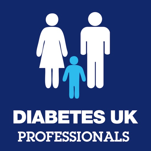 Diabetes UK Professionals by Diabetes UK