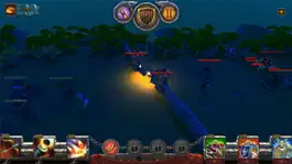 Game screenshot Battlemist: Clash of Towers mod apk