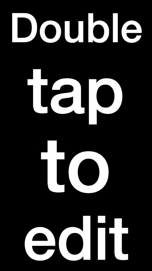 #3. Big Words (iOS) 由: DollarApp