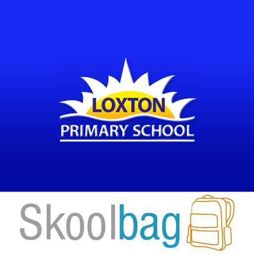 Loxton Primary School - Sportsbag icon