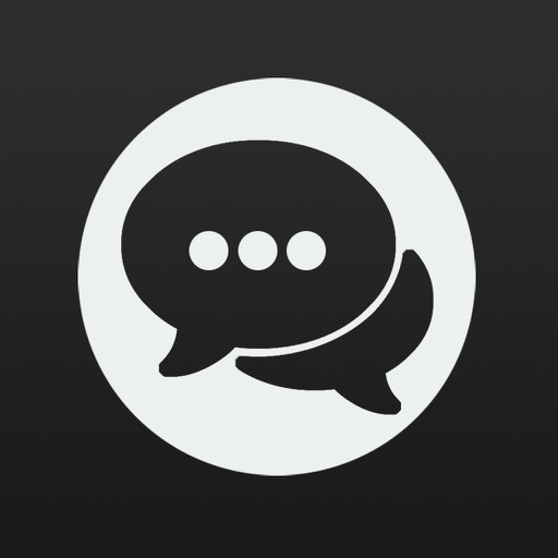 Txting – Chat with Strangers Anonymously icon