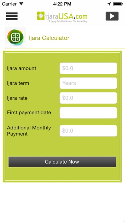 IjaraUSA screenshot-4