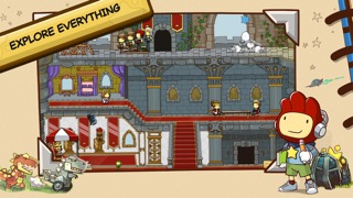 Scribblenauts Unlimitedのおすすめ画像2