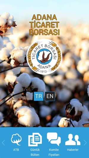 Adana Ticaret Borsası(圖1)-速報App
