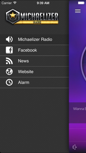 Michaelizer Radio(圖2)-速報App