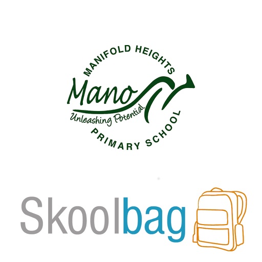 Manifold Heights Primary - Skoolbag icon