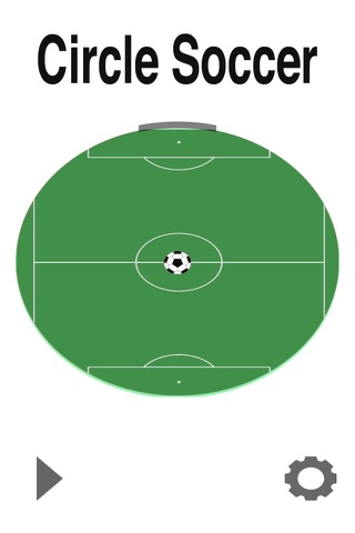 Circle Soccer screenshot 2