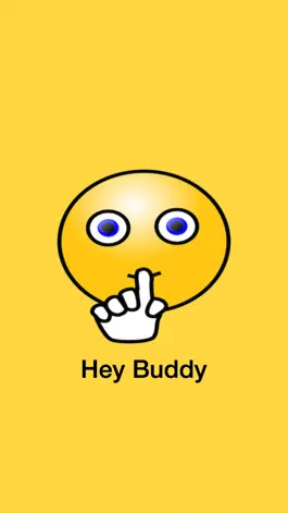 Game screenshot Hey Buddy mod apk