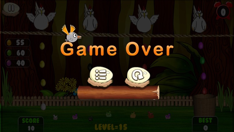 Egg Catcher 2 screenshot-4