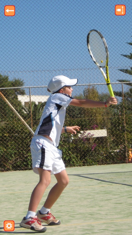 Tennis-Q