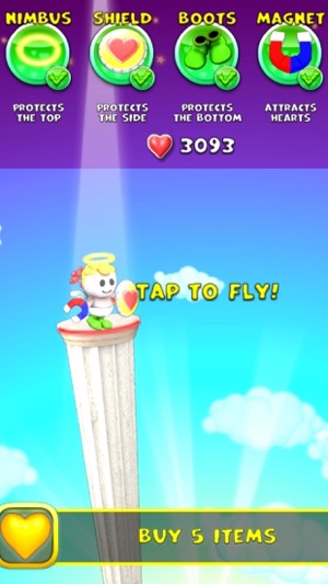 Flappy Eros(圖3)-速報App