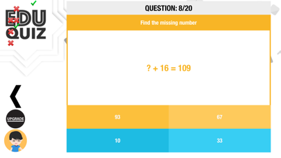 11+ KS2 Maths for Ages 8-12 and 5th 6th 7th Grades - Addition, Multiplication, Fractionsのおすすめ画像4