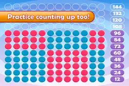 Game screenshot Math Songs: Times Tables 7x - 12x hack