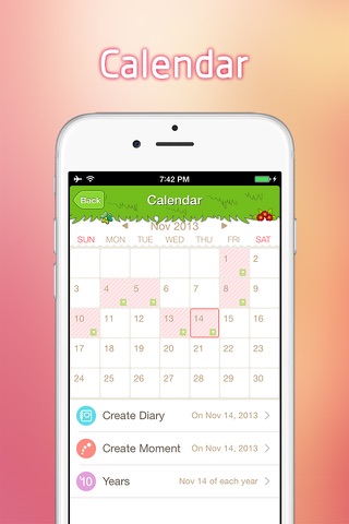 May Diary Lifestyle