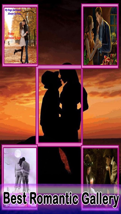 Romantic Wallpapers HD