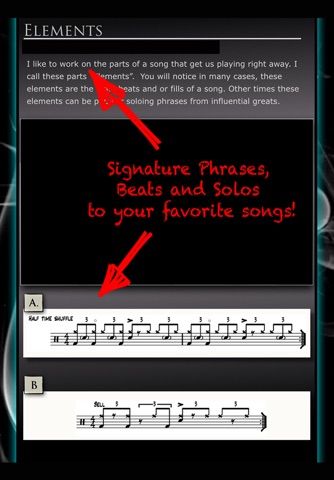 Drumming Innovation Magazine screenshot 3