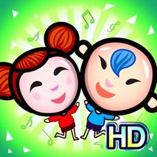 Activities of Melody Toddler Chinese Music Box HD ™