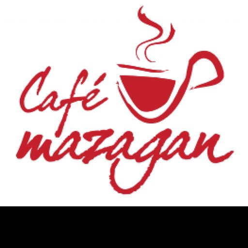 Café Mazagan icon