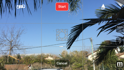 Screenshot #1 pour TimeLapse - Free