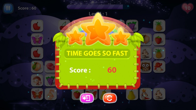 Pikachu Forest 2 screenshot-3