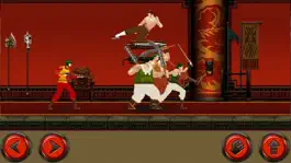 Game screenshot KungFu Quest - The Jade Tower hack