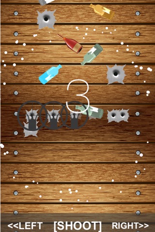 Tap Gun screenshot 3