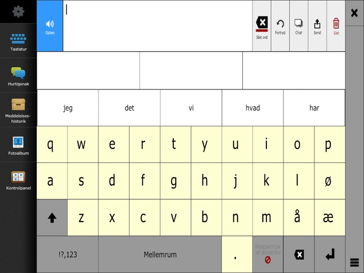 Tobii Dynavox Compass